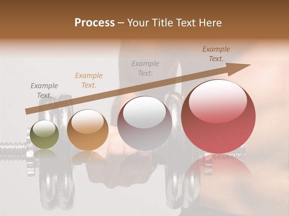 Cooling Unit System PowerPoint Template