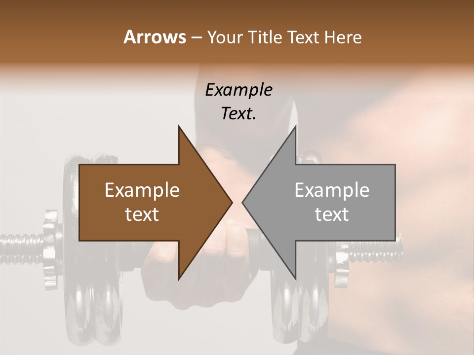 Cooling Unit System PowerPoint Template