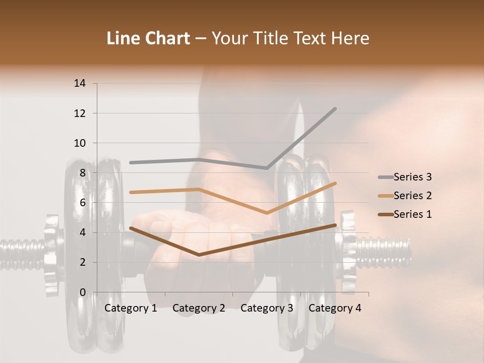 Cooling Unit System PowerPoint Template