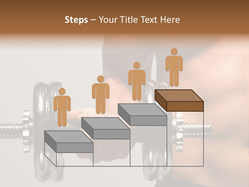 Cooling Unit System PowerPoint Template