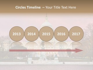 Cool Condition Heat PowerPoint Template