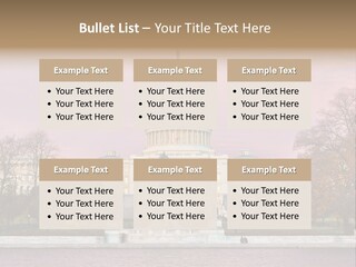 Cool Condition Heat PowerPoint Template