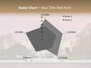 Cool Condition Heat PowerPoint Template