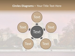 Cool Condition Heat PowerPoint Template