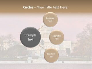 Cool Condition Heat PowerPoint Template