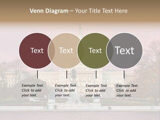 Cool Condition Heat PowerPoint Template