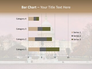 Cool Condition Heat PowerPoint Template