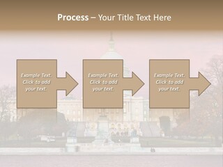 Cool Condition Heat PowerPoint Template