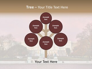 Cool Condition Heat PowerPoint Template