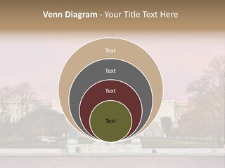 Cool Condition Heat PowerPoint Template