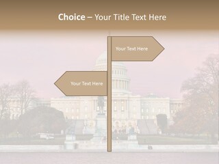 Cool Condition Heat PowerPoint Template