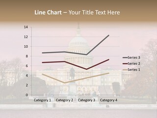 Cool Condition Heat PowerPoint Template
