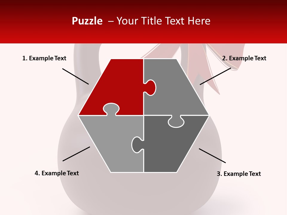 Equipment Home Electricity PowerPoint Template