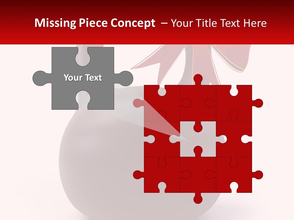 Equipment Home Electricity PowerPoint Template