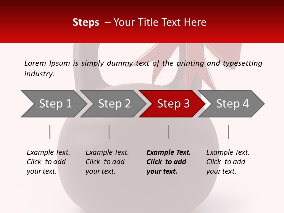 Equipment Home Electricity PowerPoint Template
