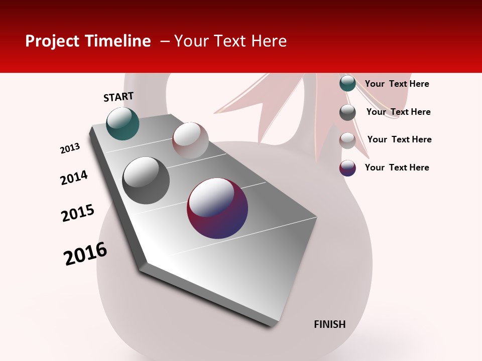 Equipment Home Electricity PowerPoint Template