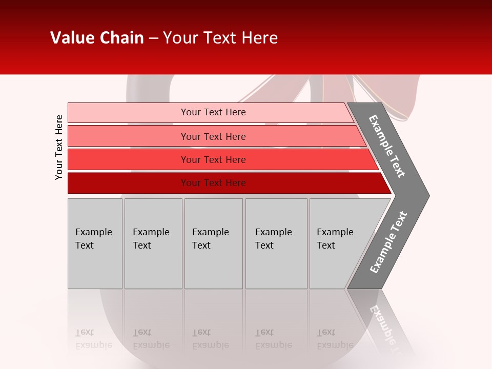 Equipment Home Electricity PowerPoint Template
