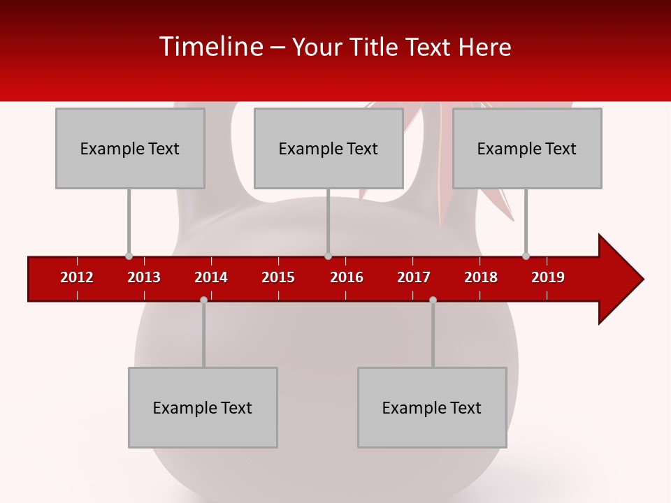 Equipment Home Electricity PowerPoint Template