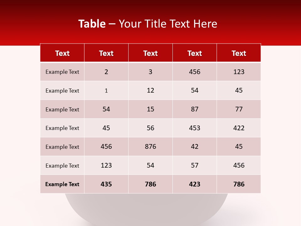 Equipment Home Electricity PowerPoint Template