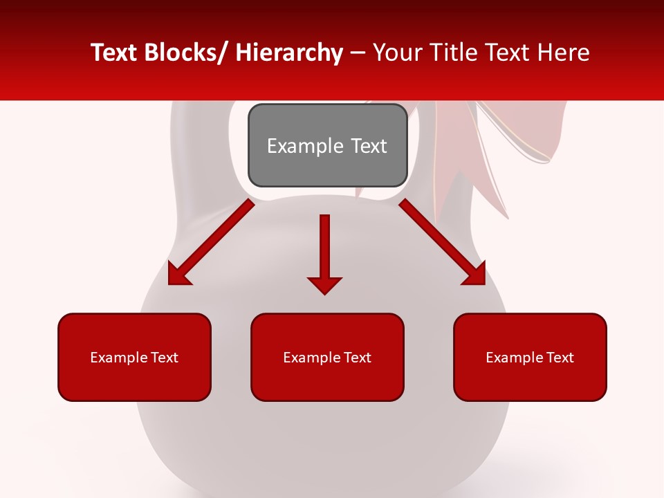 Equipment Home Electricity PowerPoint Template