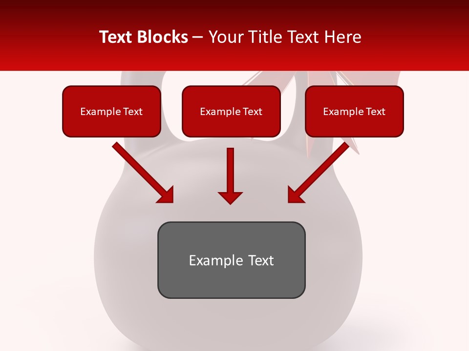Equipment Home Electricity PowerPoint Template
