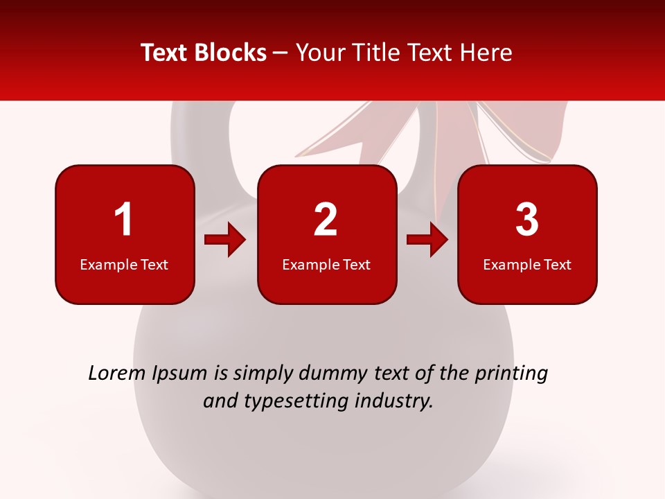 Equipment Home Electricity PowerPoint Template