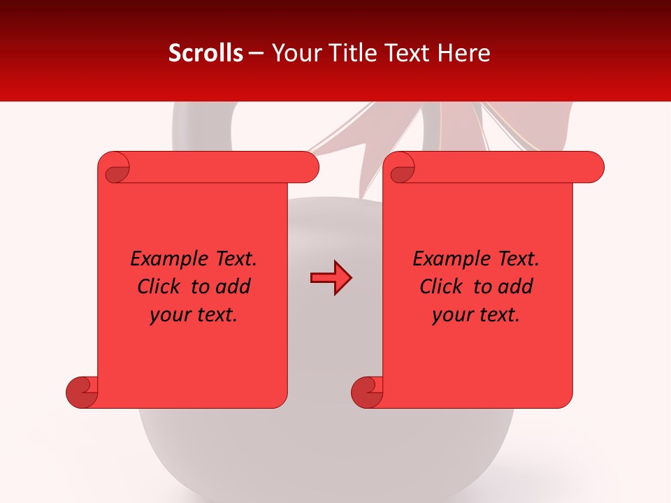 Equipment Home Electricity PowerPoint Template