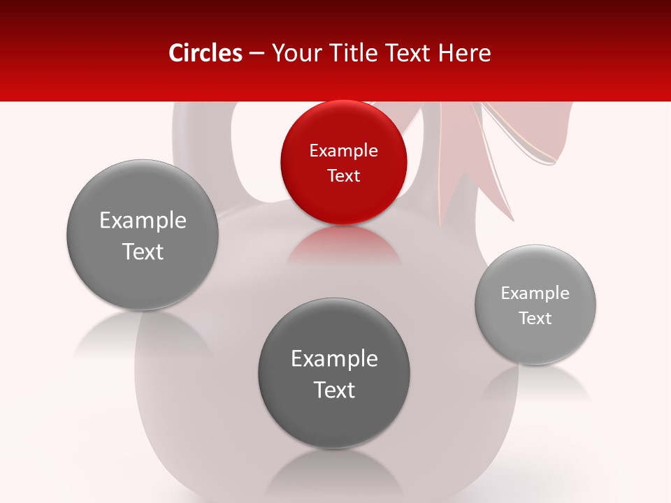 Equipment Home Electricity PowerPoint Template