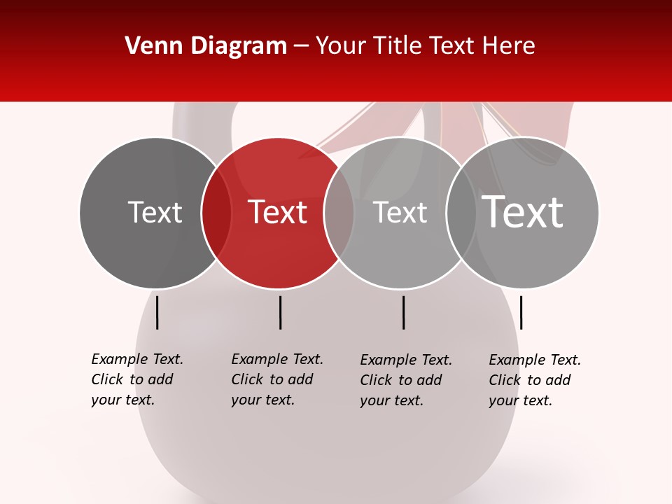 Equipment Home Electricity PowerPoint Template