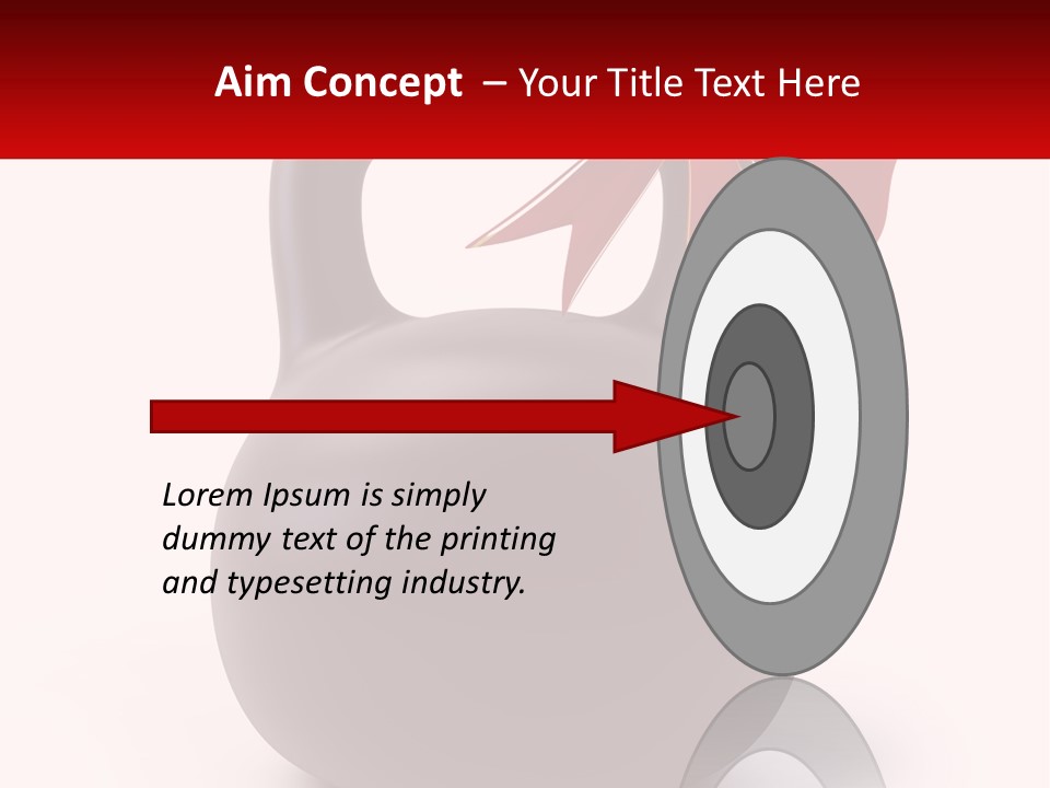 Equipment Home Electricity PowerPoint Template