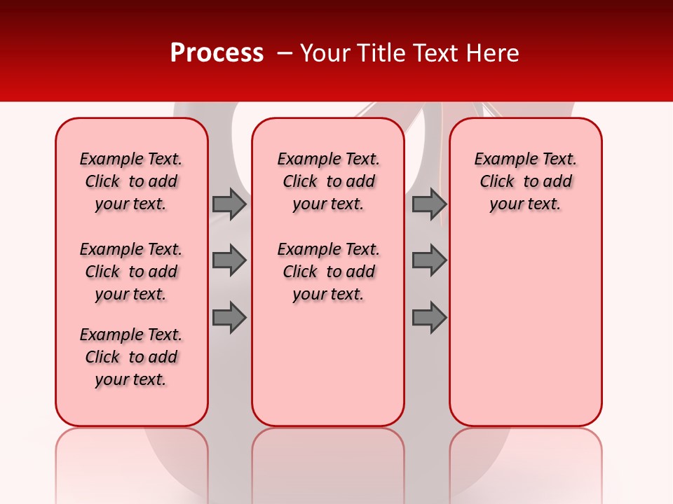 Equipment Home Electricity PowerPoint Template