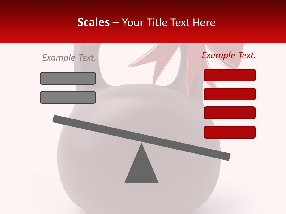Equipment Home Electricity PowerPoint Template