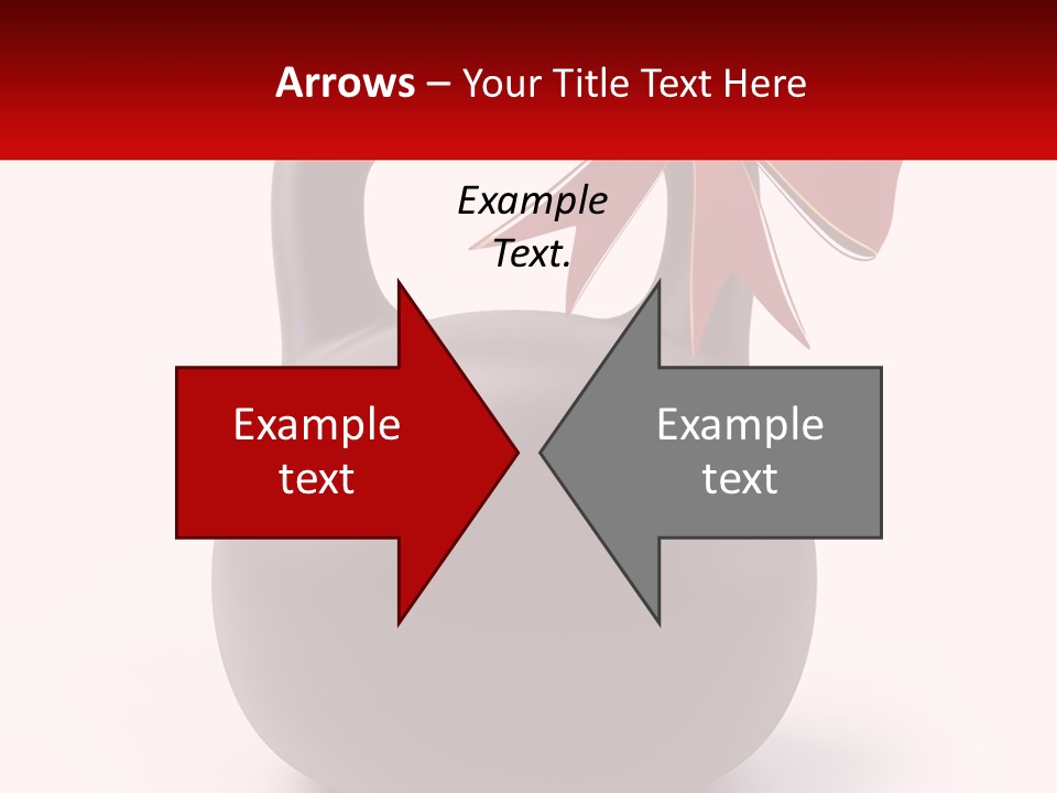 Equipment Home Electricity PowerPoint Template