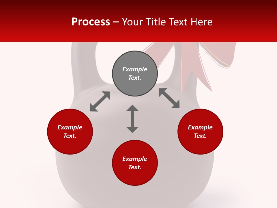 Equipment Home Electricity PowerPoint Template