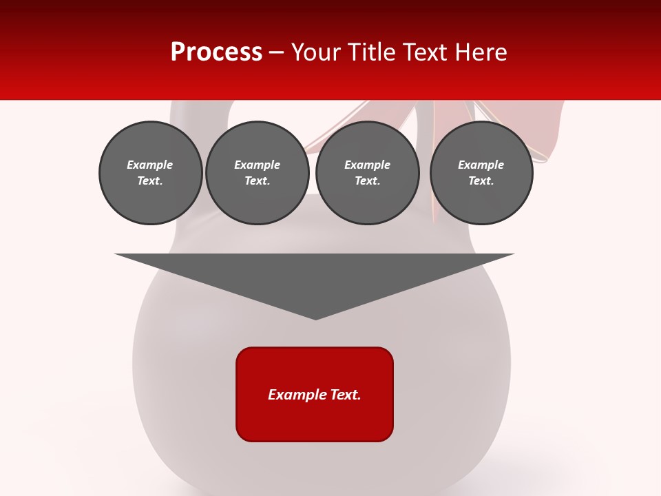 Equipment Home Electricity PowerPoint Template