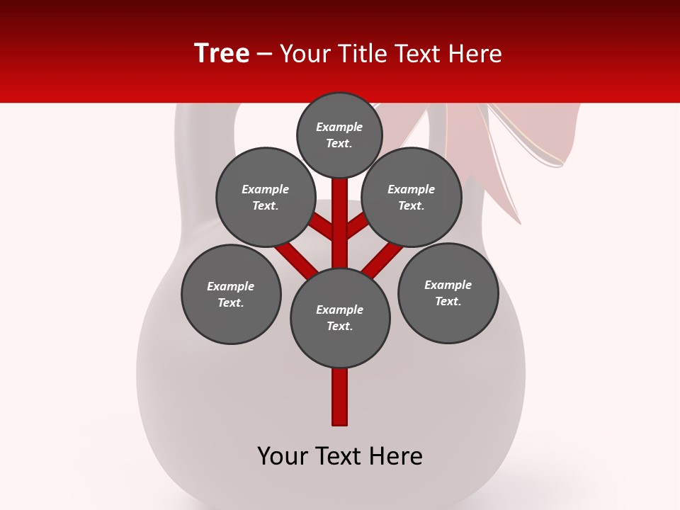 Equipment Home Electricity PowerPoint Template