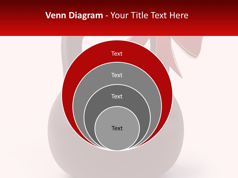 Equipment Home Electricity PowerPoint Template