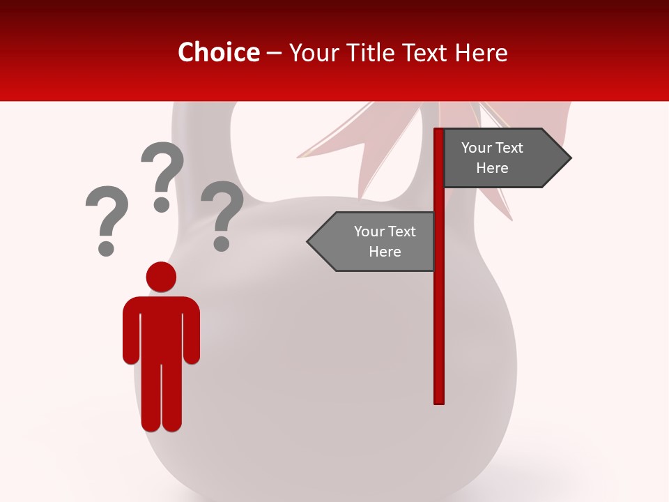 Equipment Home Electricity PowerPoint Template