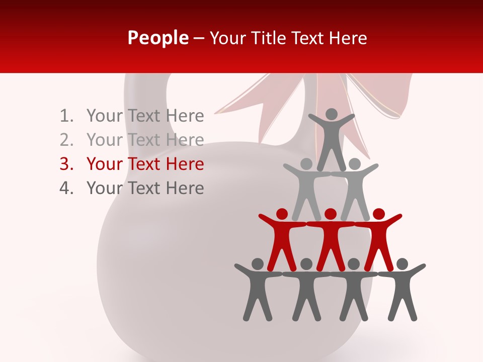 Equipment Home Electricity PowerPoint Template