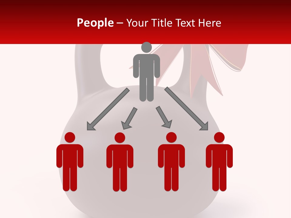 Equipment Home Electricity PowerPoint Template