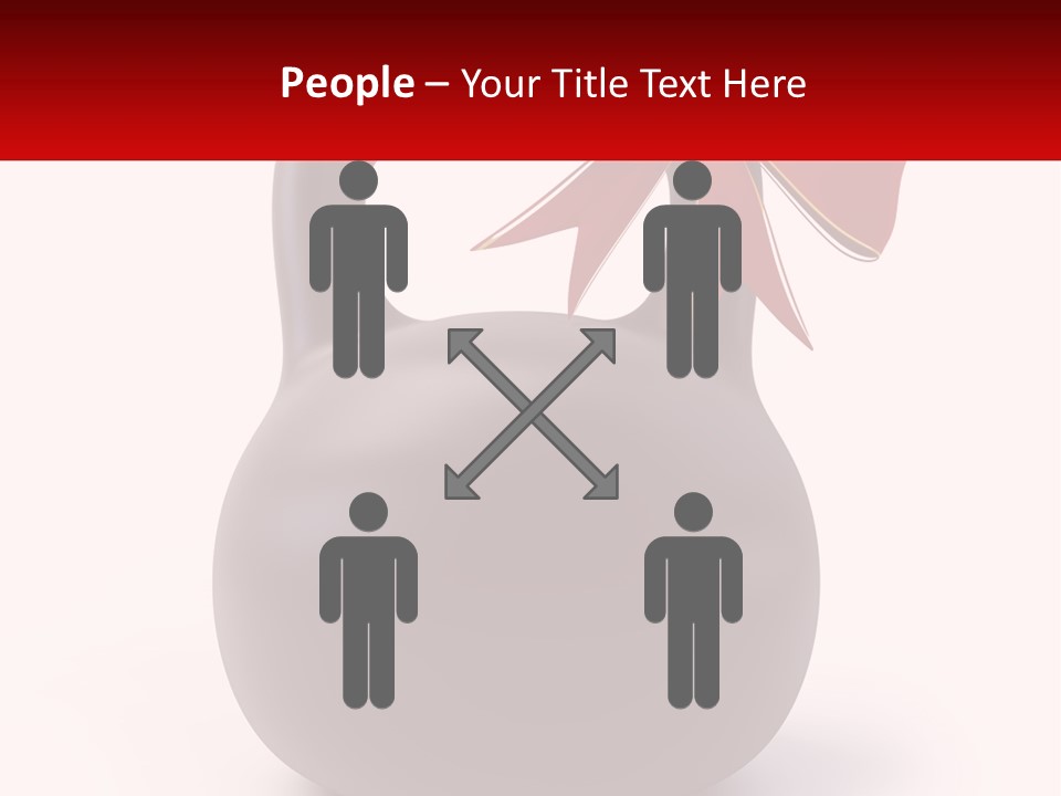 Equipment Home Electricity PowerPoint Template