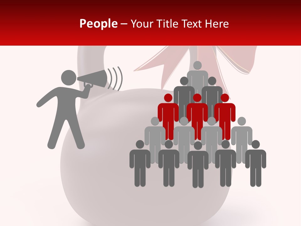 Equipment Home Electricity PowerPoint Template