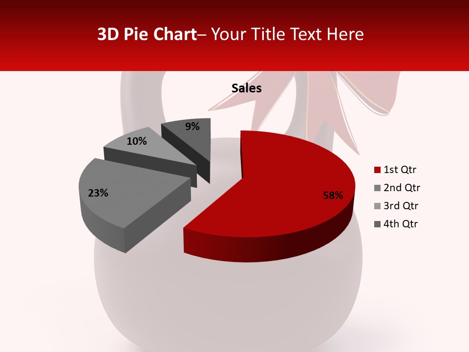 Equipment Home Electricity PowerPoint Template