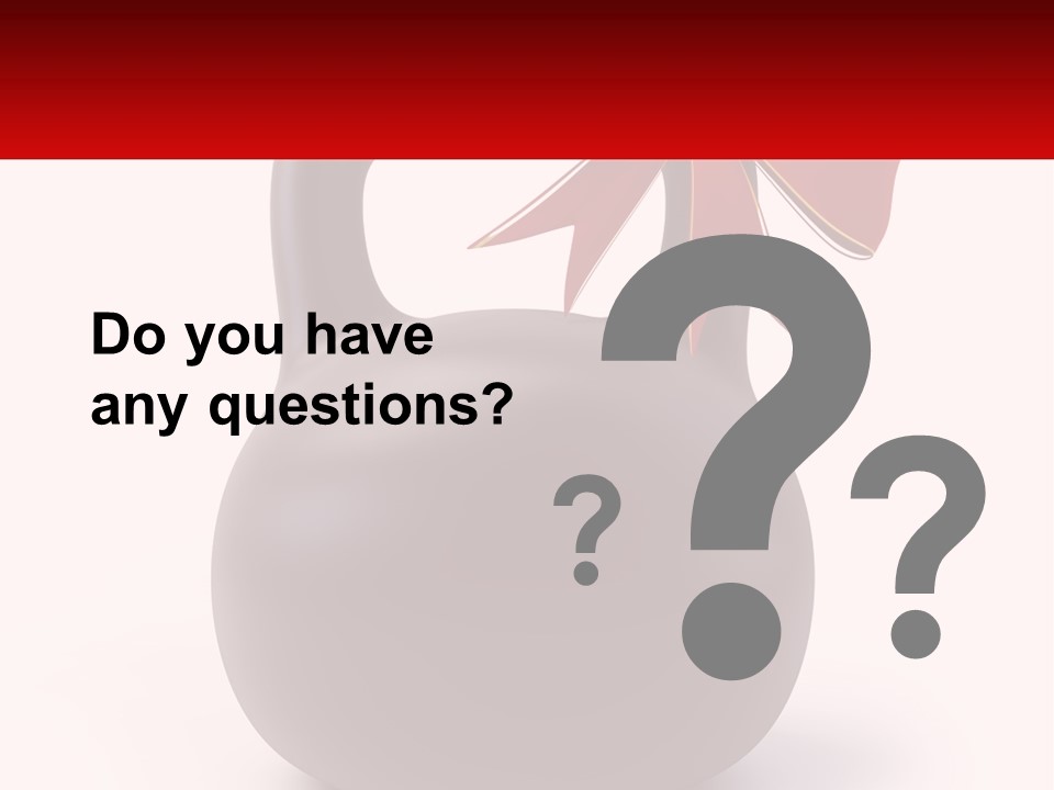 Equipment Home Electricity PowerPoint Template