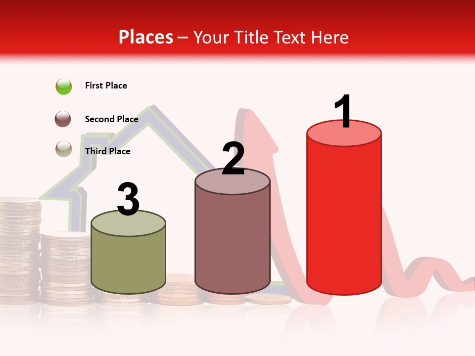 Unit Part Energy PowerPoint Template