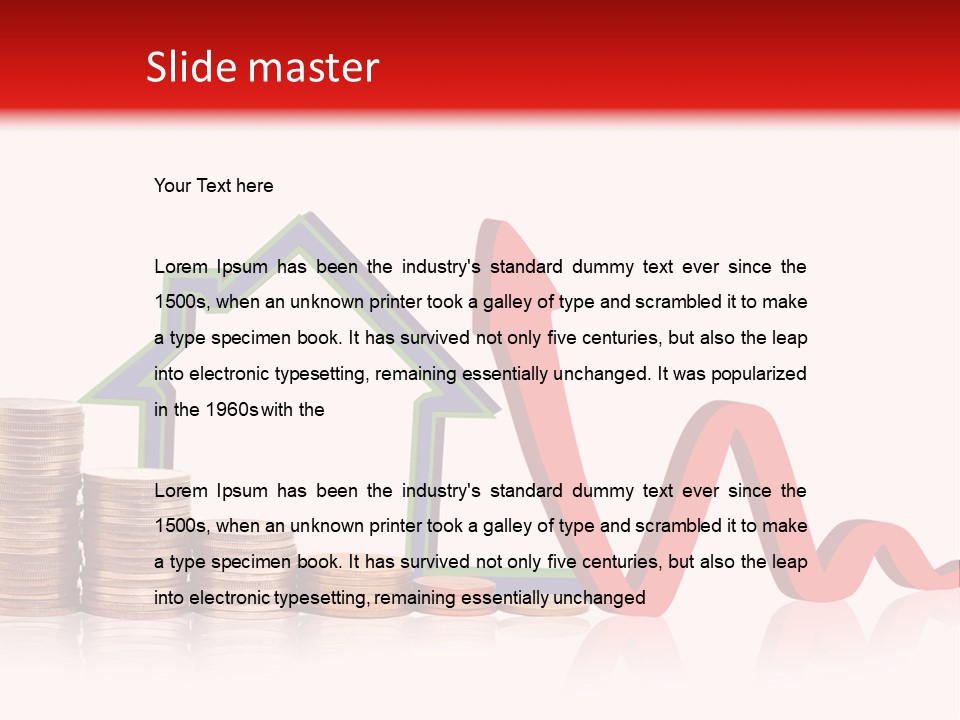 Unit Part Energy PowerPoint Template