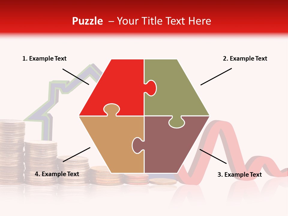 Unit Part Energy PowerPoint Template