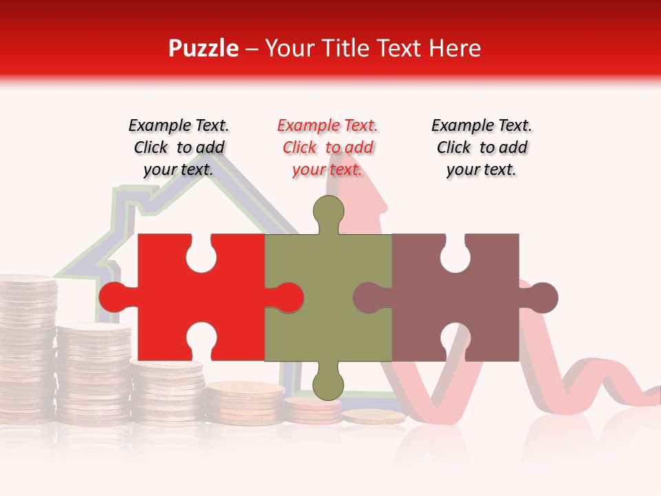 Unit Part Energy PowerPoint Template