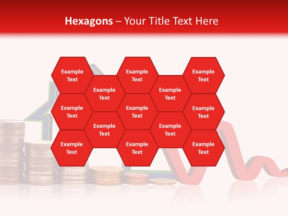 Unit Part Energy PowerPoint Template