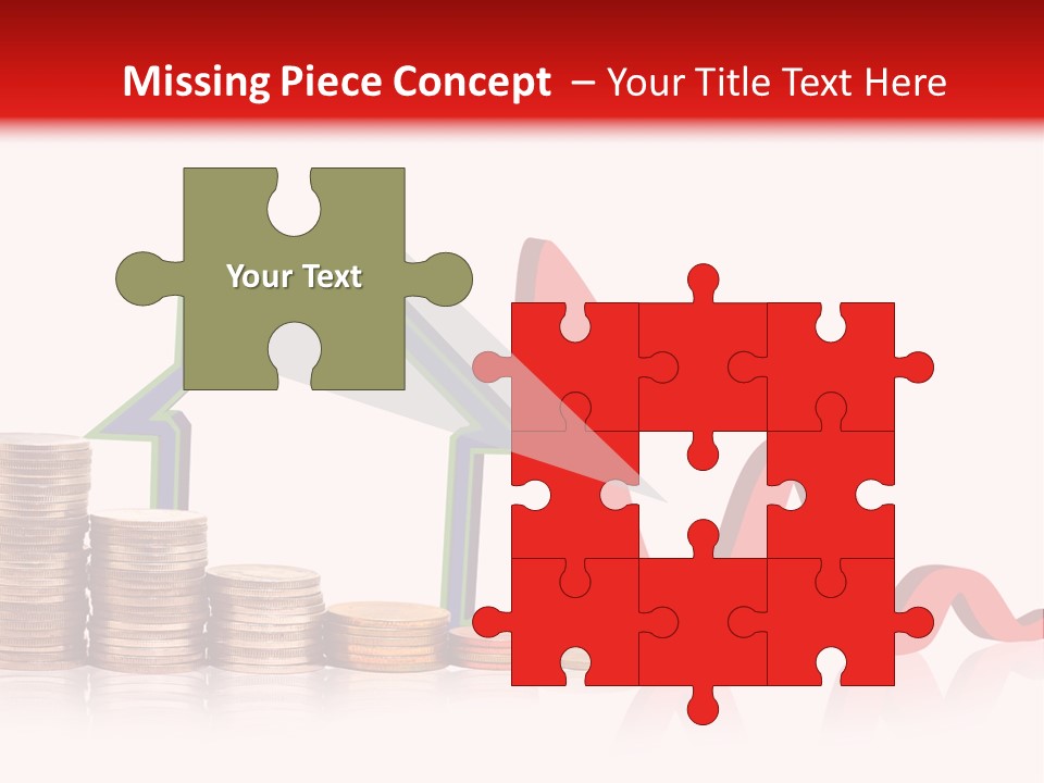 Unit Part Energy PowerPoint Template